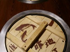 -关东情主题文化演艺餐厅