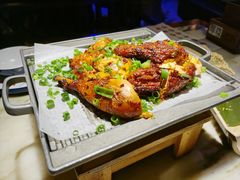 -绿茶餐厅(乐峰广场店)