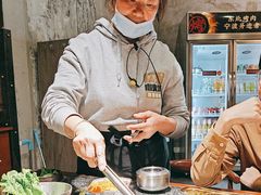 -红泥小火炉·东北泥炉烤肉(天一旗舰店)