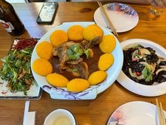 -娄三少·老北京春饼烤鸭家常菜(富力又一城店)