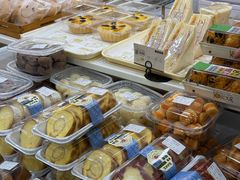 -永康饼屋(桑达大厦总店)