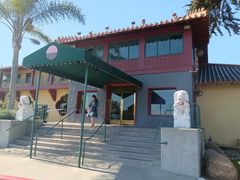 -香港东海海鲜酒家