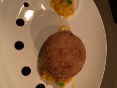 -恰餐厅及酒吧CHAR Bar & Grill(北京三里屯洲际店)