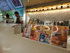-烫面包·面包烘焙(绿地缤纷城店)