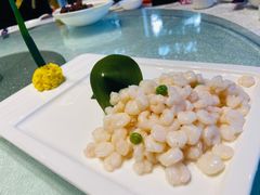 清炒虾仁-上海年代(意式风情街店)