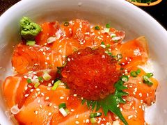 -泉寿司(万科公园店)