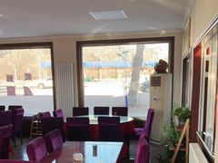 -北京龙庆四季香农家饭庄·灶台鱼·碳烤虹鳟鱼(龙庆峡店)