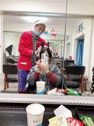 -BM SALON