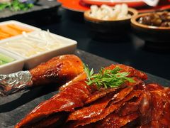 -丽晶轩中餐厅(重庆丽晶酒店)