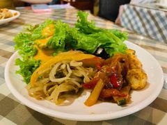 -BISTROFIORE美伊娜(伊犁南路店)