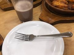-萨莉亚意式餐厅(特力时尚汇店)