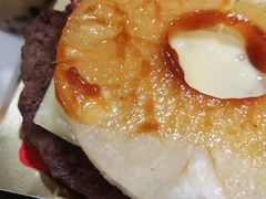 -麦当劳(济泺路店)