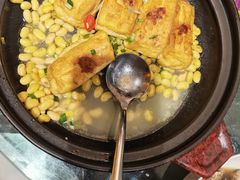 -箪食巷私房菜馆·鲁菜(玉函路店)