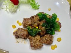 -颂福楼·南京菜(定淮门店)