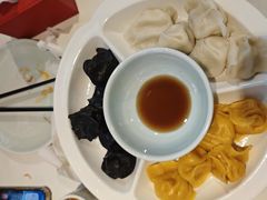 -必点海鲜·海肠捞饭·鲅鱼水饺(滨江道店)