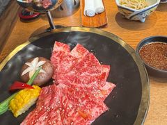 -炎蔵牛舌烤肉