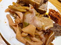 -小乔过桥米线(玉林店)