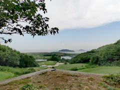 -平湖九龙山旅游度假区