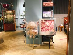 -BEAST野兽派(上海浦东嘉里城店)