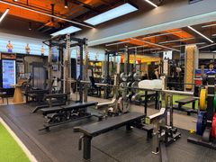 -RoMan罗马健身工作室(莘庄店)