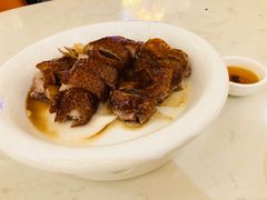 -顺丰轩园林酒家(天河店)