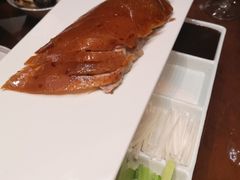 -玄武苏宁诺富特酒店·紫金轩中餐厅