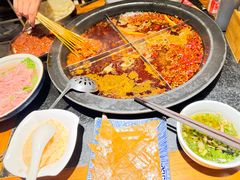 -陈眼镜火锅(总店)