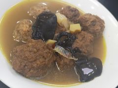 -郑家包子牛肉拉面(尚勤路店)