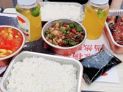 -小厨娘绣中淮扬(大行宫科巷店)