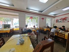 -青岛锅贴(洛阳路分店)