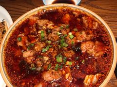 百味水煮牛肉-川人百味(金安中央大街店)