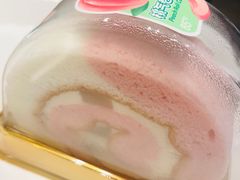 -85度C(厦门中华城新店)