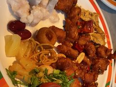 -比格比萨自助(宝山日月光店)