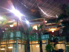 二楼的单间-绿色时代大酒店