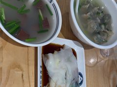 -银记肠粉店(南方医院店)