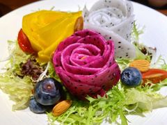 -花千醉拾季(雨花世茂店)