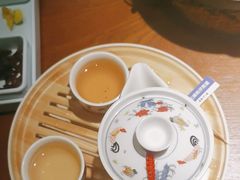 -南拳十三姨·潮汕砂锅粥(世纪金源店)