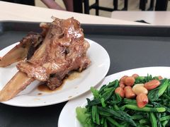 -华天新川面馆(缸瓦市店)