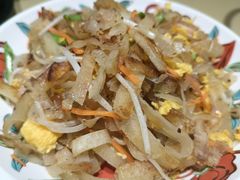 -然一素食餐厅(马利来广场店)