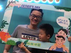 -玩胜青少儿体能(福田侨香中心)