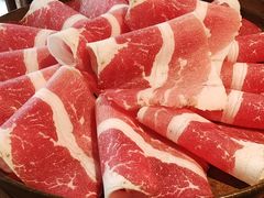 -四喜小胖·北京涮肉(五道营店)