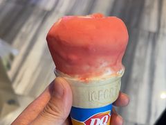 -DQ·蛋糕·冰淇淋(南开大悦城2F店)