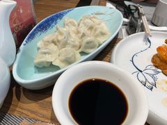 鲅鱼饺子-北京全聚德(西翠路店)