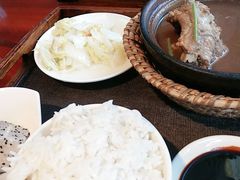 -花园咖啡厅(厦门美丽华大酒店)