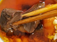 -飘香火锅(玉林西路店)