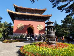 -普陀宗乘之庙(小布达拉宫)