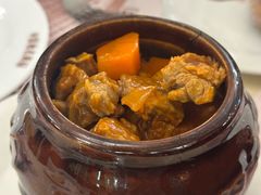 闷罐牛肉-华梅西餐厅(哈尔滨中央大街店)