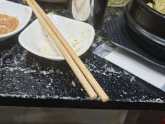 -海花锅盖烧烤店(怡馨家园店)