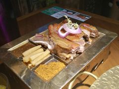 -楼兰新疆主题餐厅(坂田佳华领汇广场店)