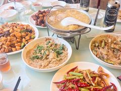-胖子菜馆(隆昌路店)